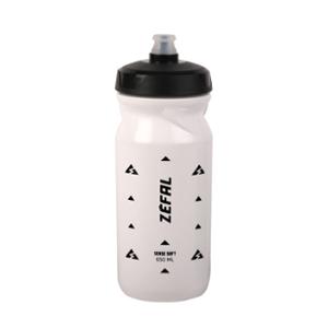 BIDON ZEFAL SENSE SOFT 65 BLANC 650ML