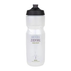BIDON ZEFAL SENSE PRO 80 TRANSLUCIDE / GRIS / VERT 800ML