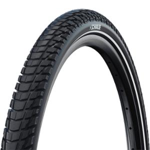 PNEU VTC / URBAIN 26X2.00 TR SCHWALBE MARATHON PLUS TOUR TT NOIR (50-559)