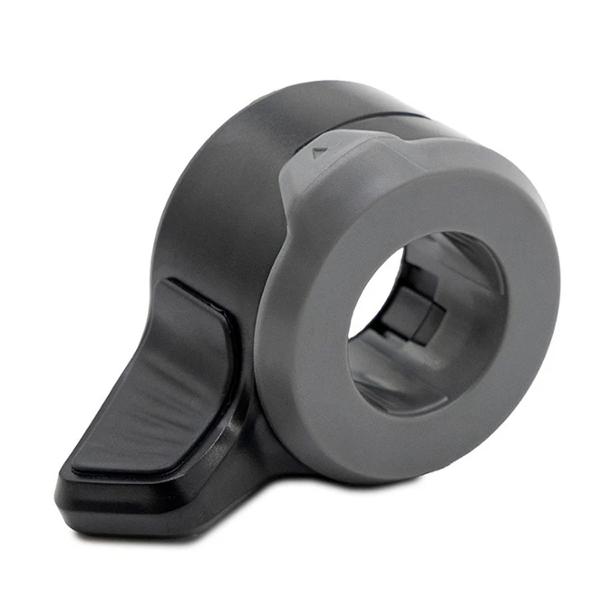 ACCELERATOR FOR E-SCOOTER NIU KQI3 BLACK