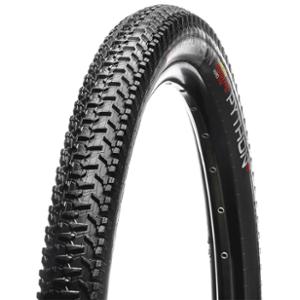 PNEU VTT 26X2.25 TR HUTCHINSON PYTHON 2 TT NOIR (54-559)