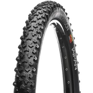 PNEU VTT 29X2.35 TS HUTCHINSON TAIPAN HARDSKIN ENDURO TLR NOIR (57-622)