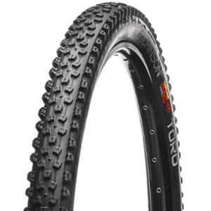 PNEU VTT 26X2.15 TR HUTCHINSON TORO TT NOIR (52-559)