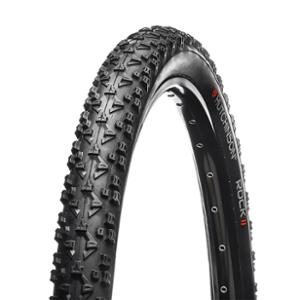 PNEU VTT 29X2.00 TR HUTCHINSON ROCK2 TT NOIR (50-622)