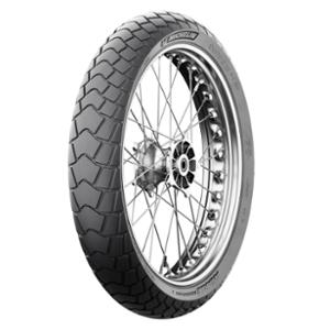 PNEU MOTO 90 / 90 - 21 MICHELIN M / C 54V ANAKEE ADVENTURE 2 F TL / TT
