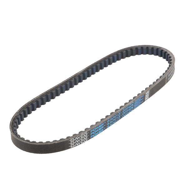 COURROIE SCOOTER DAYCO KEVLAR ADAPT. MBK BOOSTER / NITRO / OVETTO 2T YAMAHA BW'S / AEROX / 