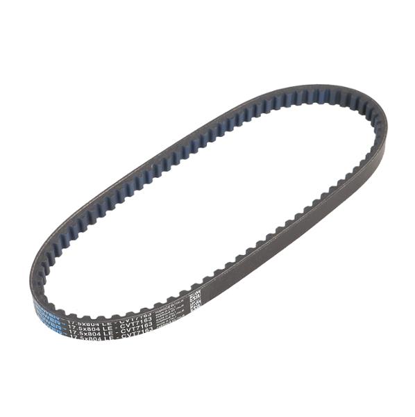 COURROIE SCOOTER DAYCO POWER ADAPT.PIAGGIO NRG 1994->1998 / NTT 1994- >1996 / FREE 1992->2