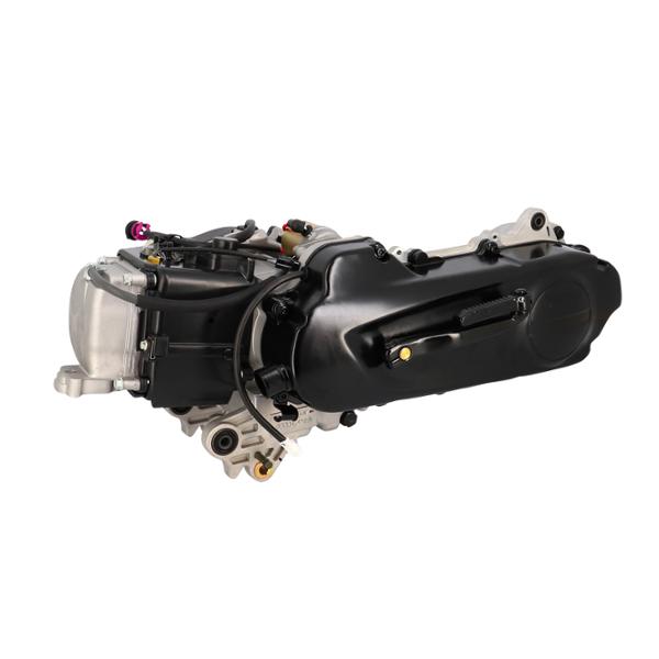 ENGINE -SCOOTER- FOR PEUGEOT KISBEE 4 STROKE EURO 5 +