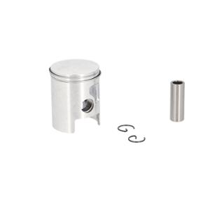 PISTON -GEARED 50cc- TEKNIX FOR AM6 Ø40.29 FOR CAST IRO CYLINDER