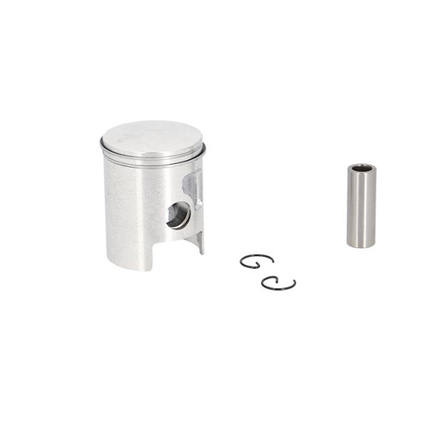 PISTON -GEARED 50cc- TEKNIX FOR AM6 Ø40.29 FOR CAST IRO CYLINDER