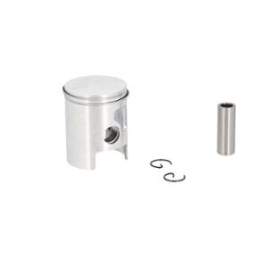 PISTON -GEARED 50cc- TEKNIX FOR AM6 Ø40.28 FOR CAST IRO CYLINDER