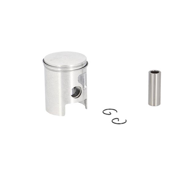 PISTON -GEARED 50cc- TEKNIX FOR AM6 Ø40.27 FOR CAST IRO CYLINDER