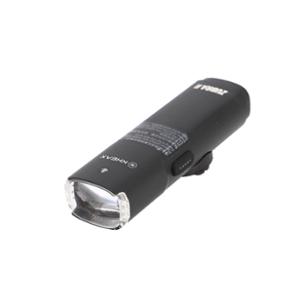 ECLAIRAGE VELO AV RECHARG.USB-C KHEAX ZUBRA II 1300L FIXATION CINTRE LED