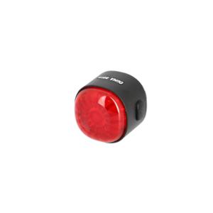 ECLAIRAGE VELO AR RECHARG. USB-C KHEAX OGMA 80L FIXATION TIGE DE SELLE LED ACCELER.