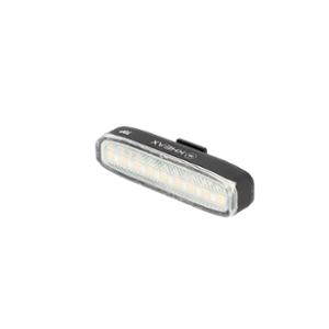 ECLAIRAGE VELO AR RECHARG.USB-C KHEAX IZAR III 50L FIXATION AIMANTEE MODE CLIGNO