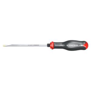 SCREWDRIVER FLAT FORGED PROTWIST 8x175 FACOM