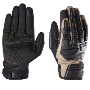 GANT FURYGAN ÉTÉ TEKTO EVO SABLE NOIR