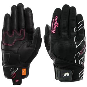 GANT FURYGAN ÉTÉ JET NEON D3O® LADY NOIR / BLANC / ROSE