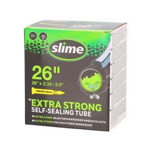 CHAMBRE A AIR VELO 26" X 2.35-3.00 (60 / 75-559) VP SLIME