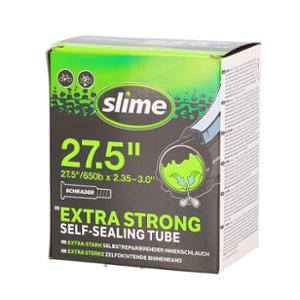 CHAMBRE A AIR VELO 27.5" X 2.35-3.00 (60 / 75-584) VS SLIME