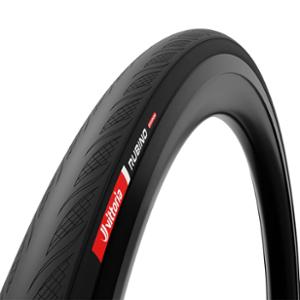 NEUMÁTICO CARRETERA 700X26C TS VITTORIA RUBINO V TT NEGRO GRAPHENE 2.0 (26-622)