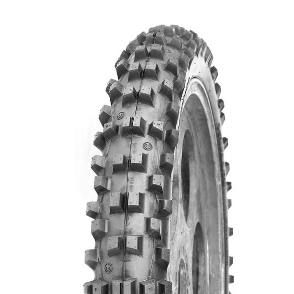 PNEU MOTO 14"  60 / 100 X 14 DELI TERRA CROSS SB114F 30M TT