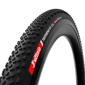 PNEU GRAVEL 700X40C TS VITTORIA TERRENO T60 TLR MIXED NOIR GRAPHENE 2.0 (40-622)