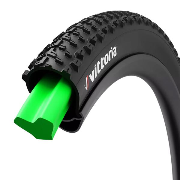 MOUSSE ANTIPINCHAZOS VITTORIA AIR LINER LIGHT NEUMÁTICO MTB 29'' X 2.10/2.40 (X1)