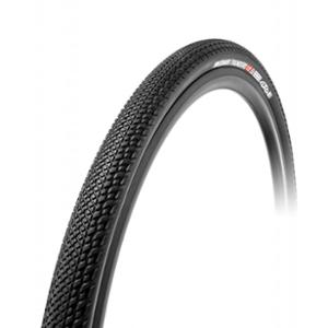 PNEU GRAVEL 700X44C TS TUFO THUNDERO TLR NOIR (44-622)
