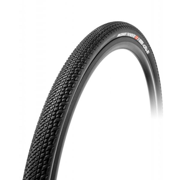 NEUMÁTICO GRAVEL 700X44C TS TUFO THUNDERO TLR NEGRO (44-622)