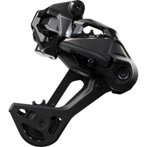 DERAILLEUR VTT AR SHIMANO XT RD-M8260 12V NOIR SUPER GRANDE CHAPE