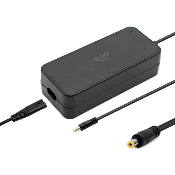 CHARGER 36V  - OUTPUT 42 V2A CONNECTER DC 5.5 x 2.1mm -PREMIUM-