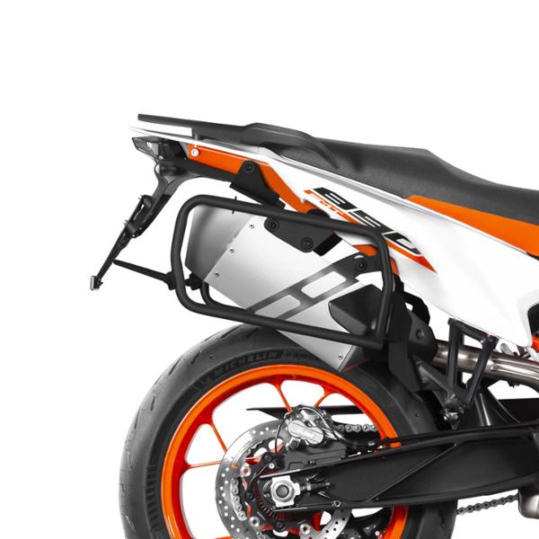 FIXATION LATERALE SYSTEM 4P SHAD KTM 790 / 890 ADVENTURE 2019->