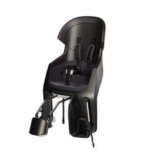 PORTE BEBE AR SUR CADRE BOBIKE EXCLUSIVE EVOLVE MAXI INCLINABLE URBAN BLACK