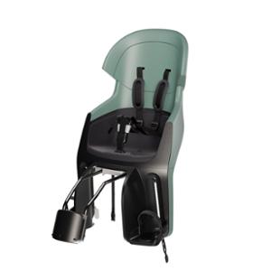 PORTE BEBE AR SUR CADRE BOBIKE EXCLUSIVE EVOLVE MAXI INCLINABLE PEPPERMINT