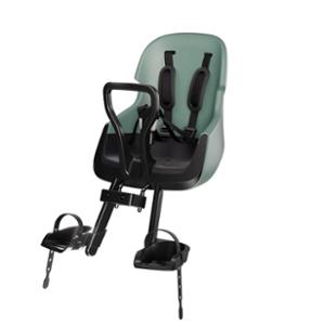 PORTE BEBE AV SUR TUBE DE DIRECTION BOBIKE EXCLUSIVE EVOLVE MINI PEPPERMINT