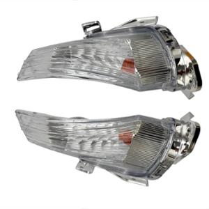 CLIGNOTANT AVANT MAXI SCOOTER TUN'R ADAPT. YAMAHA 125-400 XMAX 17 -> 20 HOMOLOGUE CE (PR)