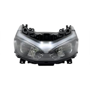 OPTIQUE / PROJECTEUR / PHARE MAXI SCOOTER TUN'R LED ADAPT. HONDA 125 PCX 2025-> HOMOLOGUE