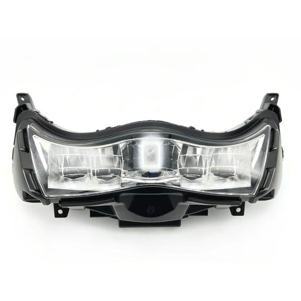 HEADLIGHT LED -MAXI SCOOTER- TUN'R FOR HONDA 125-150 SH 2020->2024