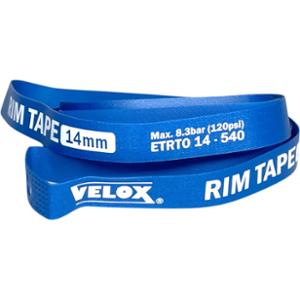 FOND DE JANTE 24" 14MM VELOX NYLON / PVC SOUPLE 14-540 POUR FAUTEUIL (VRAC X1)