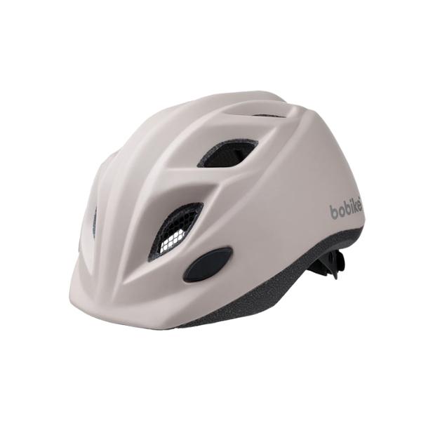 CASQUE ENFANT BABY BOBIKE XXS VANILLA CUP CAKE AVEC REGLAGE OCCIPITAL 44 / 48