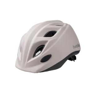 CASQUE ENFANT BOBIKE VANILLA CUP CAKE AVEC REGLAGE OCCIPITAL