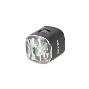 BICYCLE LIGHT LED FRONT RECHARGABLE USB-C KHEAX NASH III 50L MAGNETIC MOUNT