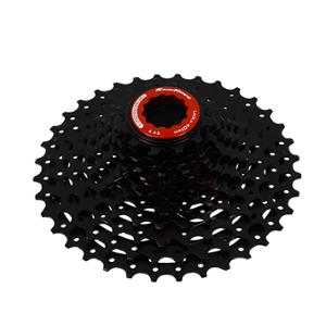 CASSETTE 12 SPEED -ROAD- SUNRACE CSRZ800 BLACK   (COMPATIBLE SHIMANO)