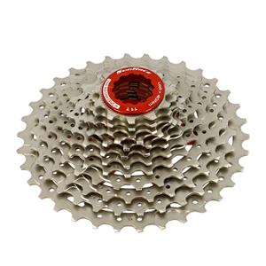 CASSETTE 12 SPEED -ROAD- SUNRACE CSRZ800 METALLIC   (COMPATIBLE SHIMANO)