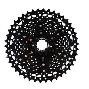 CASSETTE 10V. VTT SUNRACE CSMS3 NOIR (COMPATIBLE SHIMANO)