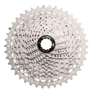 CASSETTE 11V. VTT SUNRACE CSMS8 METALLIC (COMPATIBLE SHIMANO)