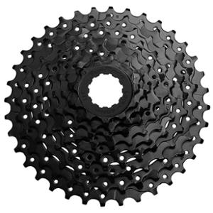 CASSETTE 9V. VTT SUNRACE CSU980 (COMPATIBLE SHIMANO CUES)