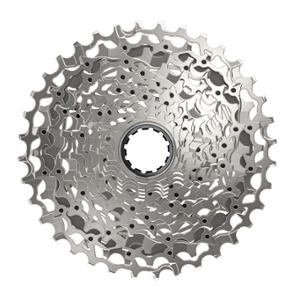 CASSETTE 12V. ROUTE SRAM XG-1250 RIVAL AXS (UNIQUEMENT CORPS SRAM XDR)