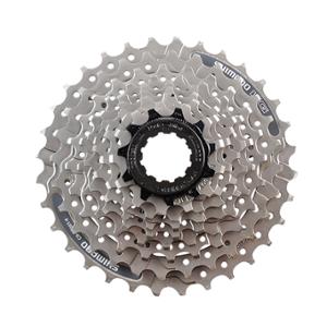 CASSETTE 9V. VTT SHIMANO HG201